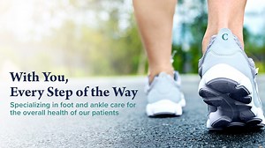 Find a Podiatrist - Curalta Foot   Ankle