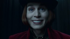 Watch 'And you, well, you're just lucky to be here, aren't you?' | Charlie and the Chocolate Factory Clip
