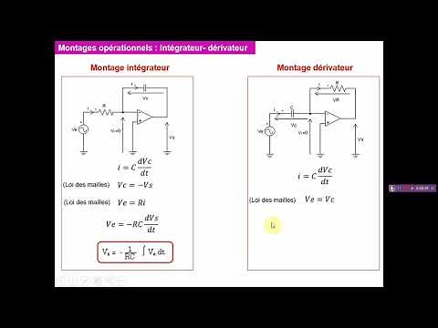 operational amplifier_ part 2