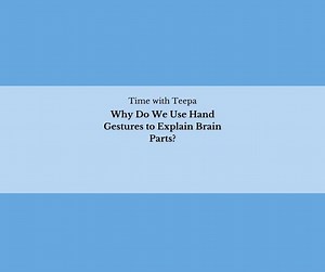 6.2K views · 85 reactions | Time with Teepa - Why Do We Use Hand...