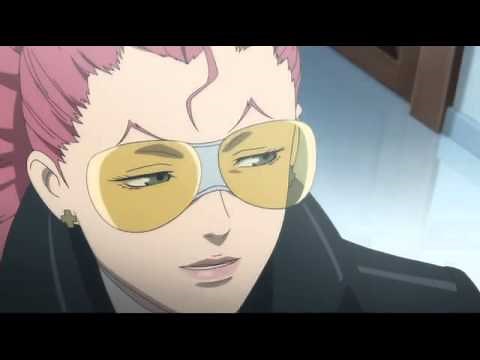 Street Fighter IV The Animated Movie English