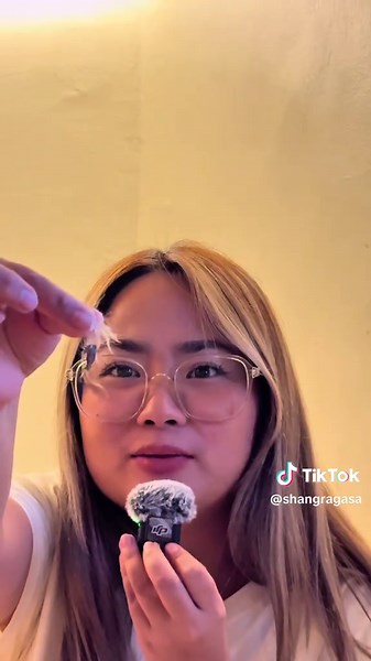 SATISFYING YUNG PAG SINGHOT SA MABAHONG TENGA IH 😂 (Ear cleaning for dogs) #shangpooches