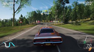 11K views · 20 reactions | We took a sneak peek at Forza Horizon 4 on...