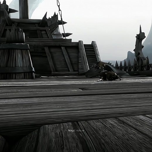 Hiccup and Heather Kiss Compilation Video