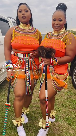 Zulu Queens | Zulu Uyosabeka @Sindiswa_msomi | @Nompilo gasela