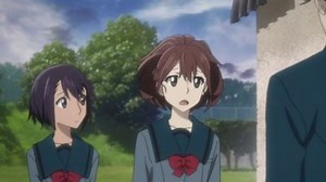 Watch Robotics;Notes Season 1 Episode 14 - Let's Stay Like This for a Bit...