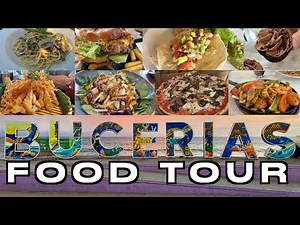Bucerias Food Tour #Mexico #bucerias 🇲🇽