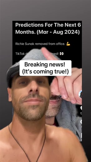 UK General Election Predictions for July 4th 2024