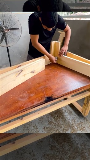 405K views · 2.1K reactions | Turn a folding bed into a chair #woodworking #wood #design #ideas #crafts #diy #woodworker #woodart | WT TH Woodworking | Facebook
