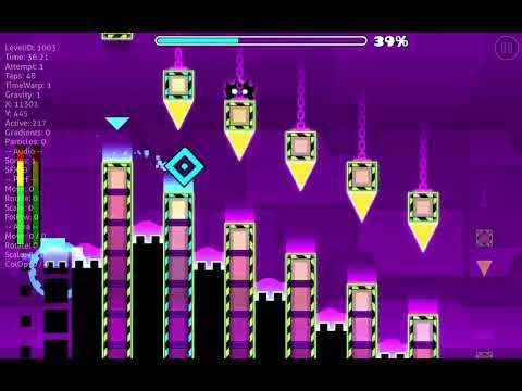 (Airborne Robots) 100% Hard