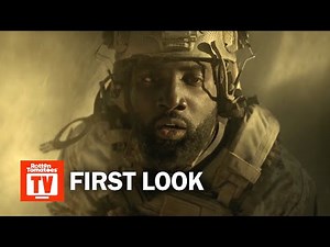 Invasion Season 1 First Look | Rotten Tomatoes TV