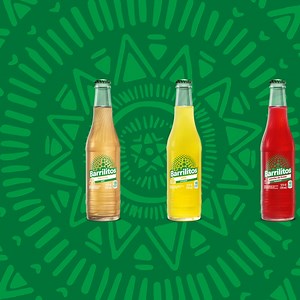 Ready to try tacos new favorite drink? Introducing Barrilitos, Made con Mucho Flavor! Available NOW at Smart & Final. | Smart & Final