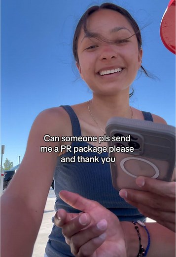 Please 😣 #fyp #prpackage #unboxing #idaho #pr