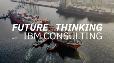 Future Thinking with IBM Consulting