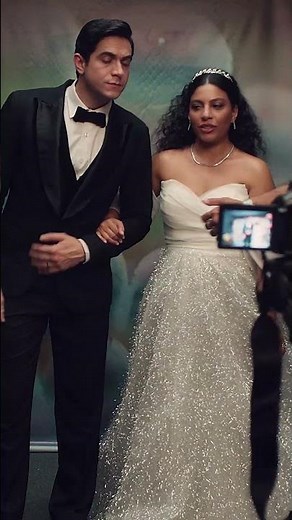 يعني انا هتجوز .. و هشقلب يومى 💃🎊