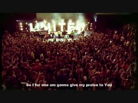 Hillsong United - The Time Has Come - With Subtitles/Lyrics