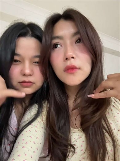 forced my sister to make this vid