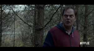 Everybody makes mistakes. #ShimmerLake, now streaming on Netflix. | The Hollywood Reporter