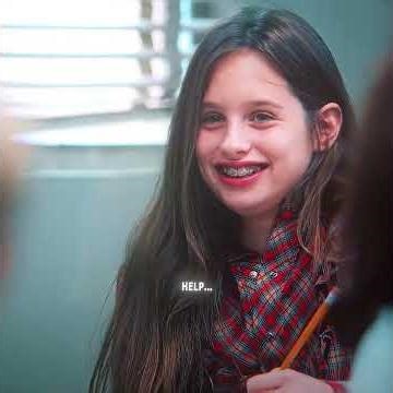 Front of the Class：I promise I won't make any moresilly noises ever again.#edit #edits #shorts