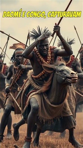 O Impacto do Comércio Triangular na História Mundial #history