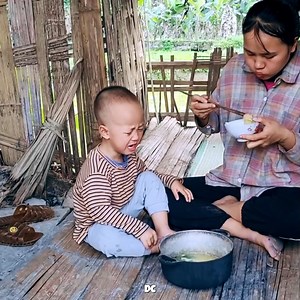 The life of an orphan with no one to help #SingleMom #SingleMother #MomLife #SingleMomLife | DC