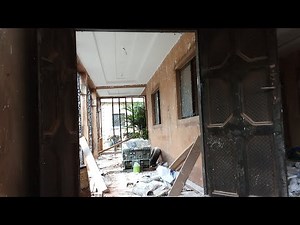 How Polystyrene Ceiling Looks and Installation Process