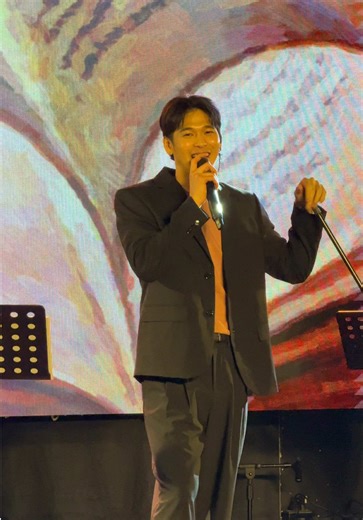 Mas Pina-Level Up na Live Performance ni Wilbert Ross