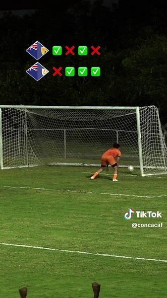 Turks and Caicos Islands vs Anguilla First Round FIFA World Cup Qualifier Match