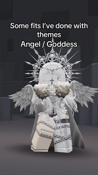 Can’t see it here but internet girl has a bow of USB cables I LOVE IT UGH // #roblox #robloxoutfits #robloxfits