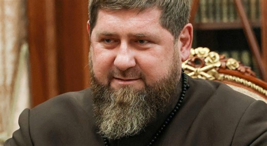 Onde está Kadyrov? Paradeiro do líder checheno provoca especulação