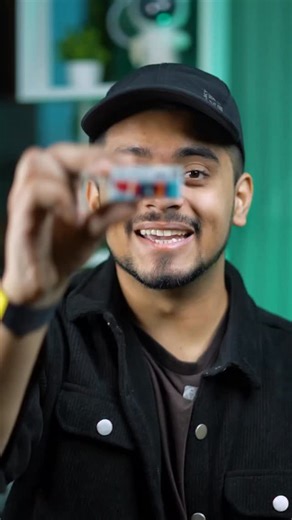 Digidoty Bhojpuri | Ta Apan Valentine Ke Ee Camera Gift Krwa Ki Na ?? 🤔 Follow @digidotybhojpuri , Aisane Video Khatir #morfythumbcamera #smallestcamera... | Instagram