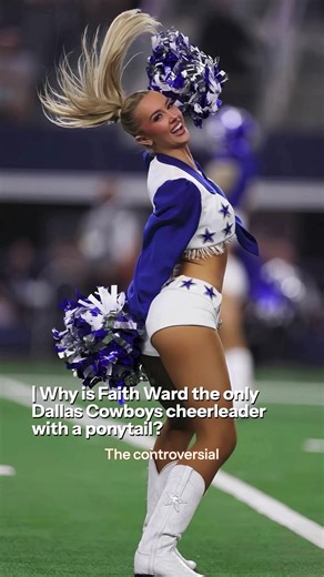 “I knew I was different. I knew that I hated wearing my hair out when I was dancing. I was always a ponytail girl growing up”. Listen to the full story on No Filter: