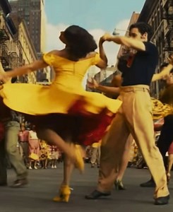 Iconic Dance Scenes in Movies That Captivate Audiences