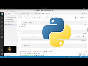 Python - The Basics - Part 1 | جحر السوعبان