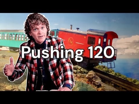 100 years isn't enough (part 1) Pushing onto Perfection with Longevity & Youth Renewal