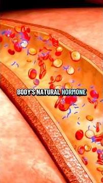 How Ginger Boosts Testosterone and Energy in Men 🫚 #superfoods #testosterone #nutrition