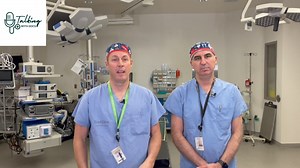 2.8K views · 51 reactions | The surgeons discuss what happens on the...