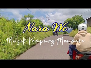 Lagu Daerah Maumere Terbaru 2025 ~ Nara We_Musik Kampung Maumere