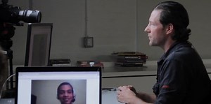 Actor/Writer/Director and Digital Distribution Pioneer Edward Burns Talks Directing Actors
