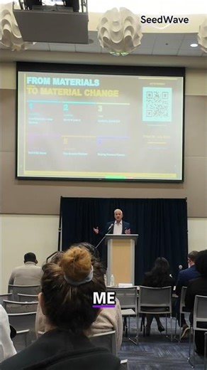 Startup dreams turn into unexpected opportunities: The CEO's journey #shorts