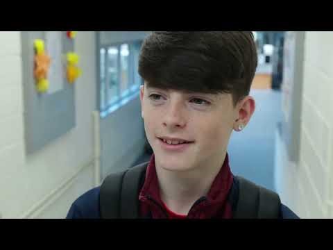 Virgin Media One: Ads and continuity (17/10/25)