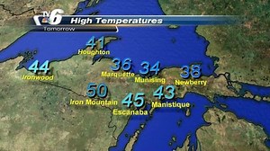 1.2K views | Typical of spring, temperatures have been up and down...