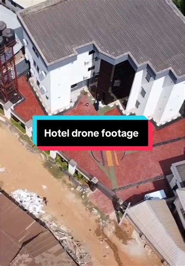 Check out amazing drone footage for our client hotel . . #fyp #viraltiktok #viralpost #fblifestyles