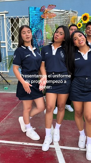 🦁#promocion2026 #virtus#uniformedepromocion #colegio | prom