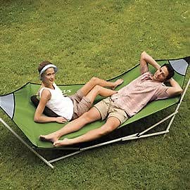 Kelsyus Portable Hammock XL