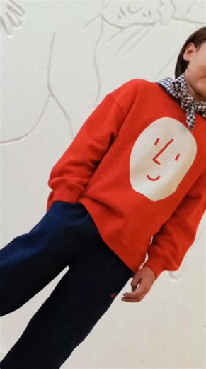 Meet OXOX CLUB! Playful everyday kidswear for modern childhood. | OXOX CLUB