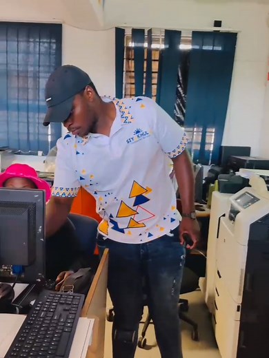 Innovative Learning at Siyakhula Computer School