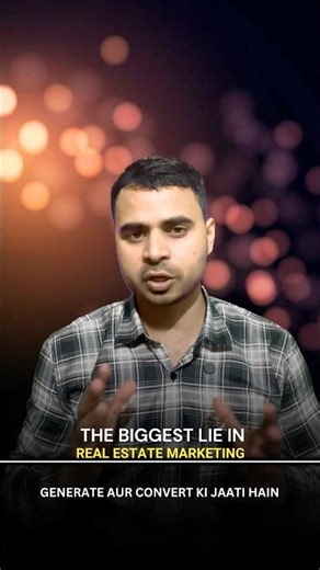 The Biggest Lie in Real Estate MarketingReal Estate Lead Quality #listingprice #listingagent