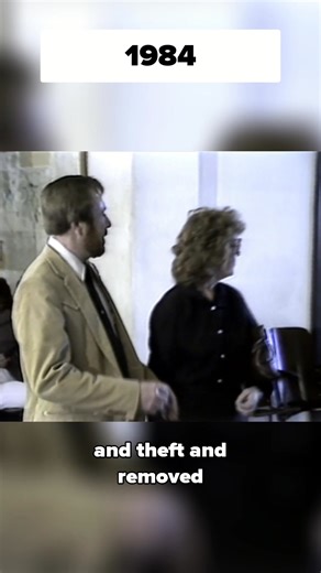 From brutal weather to legal battles against drug traffickers, 1984 was a year of significant events in our area. | 5NEWS