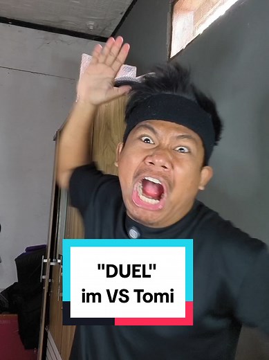 im vs Tomi, Siapa yang menang? #bangim